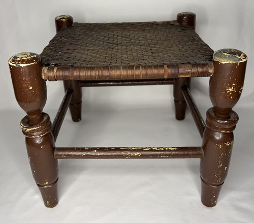 Antique handmade hickory - antique,