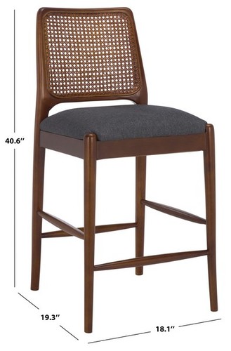 Safavieh reinhardt rattan - safavieh,