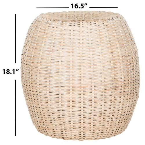 Safavieh remi stool reduced - remi, stool,