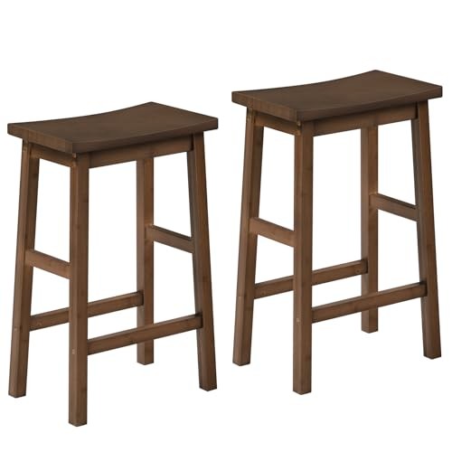 Bar stools set 2 - set,