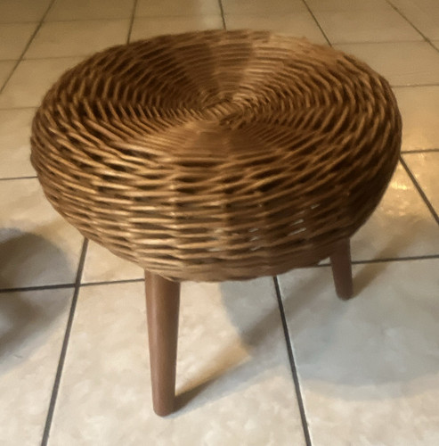 Vintage 1950s mid century - vintage,