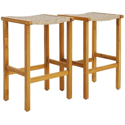 Set patio armless - set, of