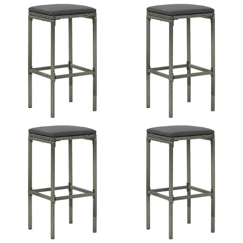Vidaxl bar stools - stools, with