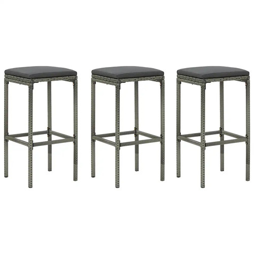 Vidaxl bar stools - stools, with